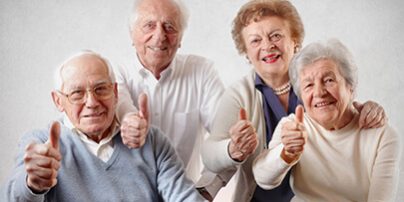 Nursing care תחום הסיעוד